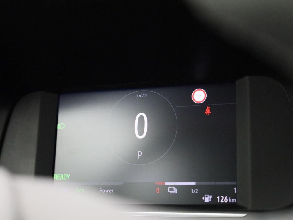 Opel Corsa-e elegance 50 kwh | automaat | apple carplay / android auto | vi