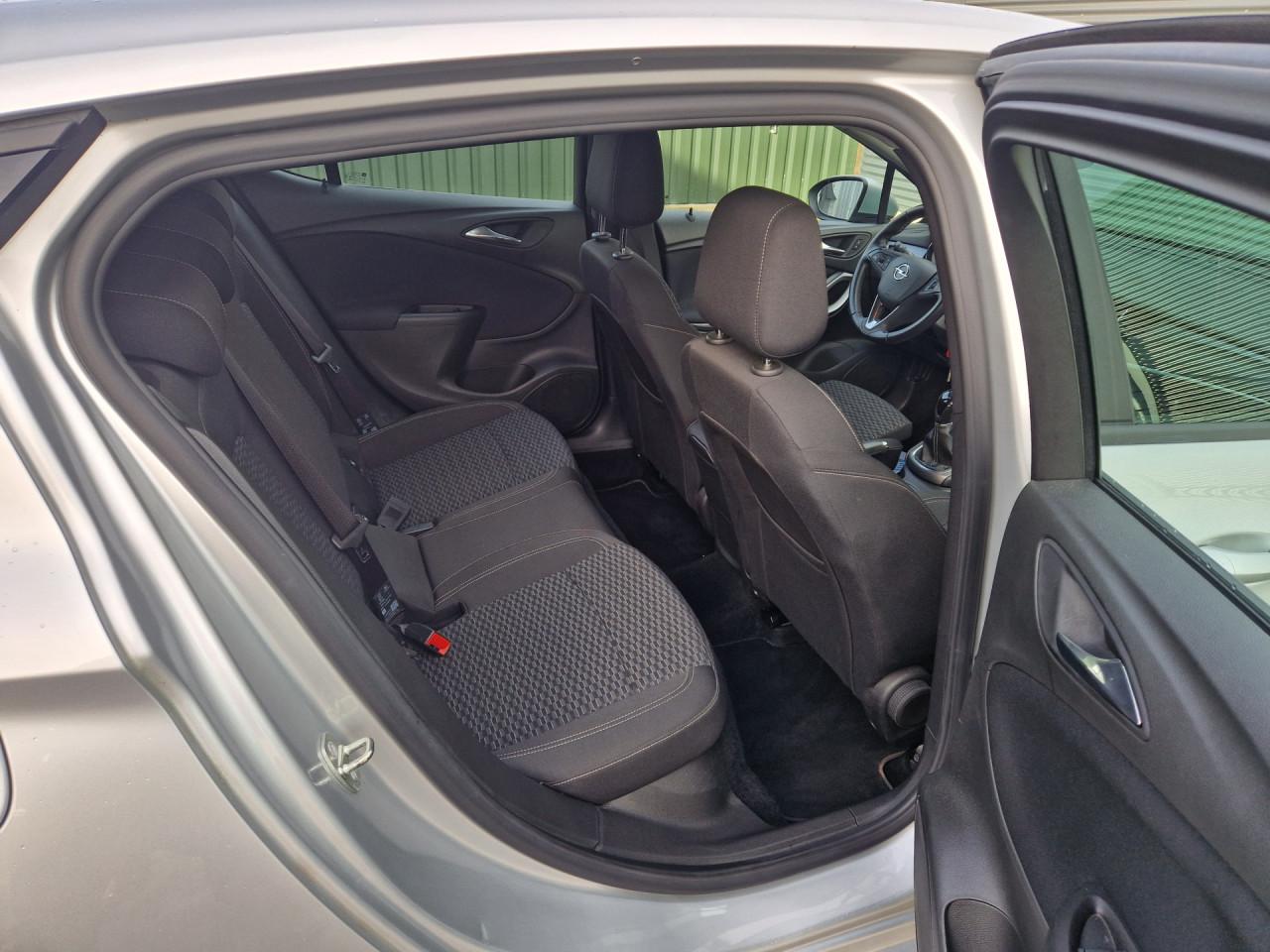 Opel Astra 1.6 CDTI Innovation