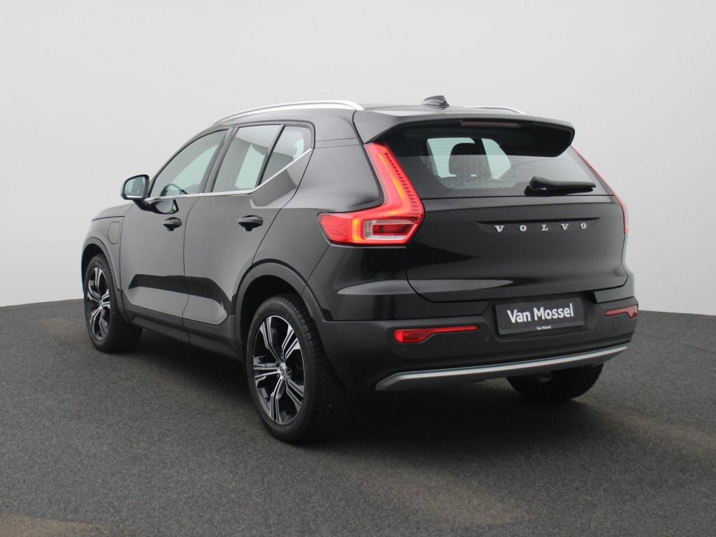 Volvo XC40 1.5 t4 recharge inscription | automaat | panoramadak | apple car