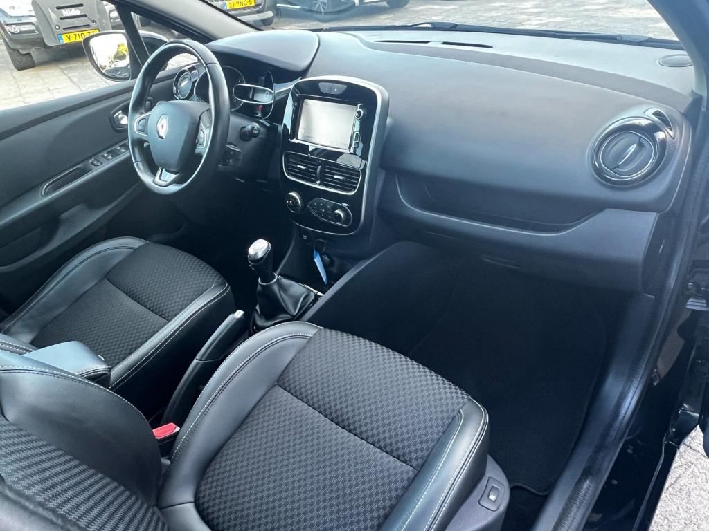 Renault Clio estate 0.9 tce bose, navi, pdc, lm-velgen enz...