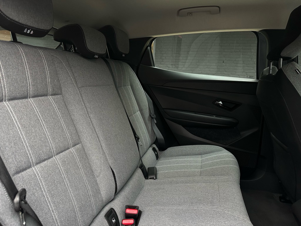 Renault Megane E-tech ev40 b.c. equilibre