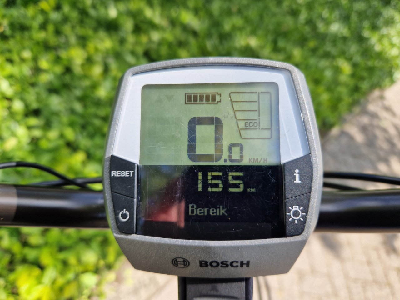 Keurig nette Gazelle Ultimate met Bosch middenmotor