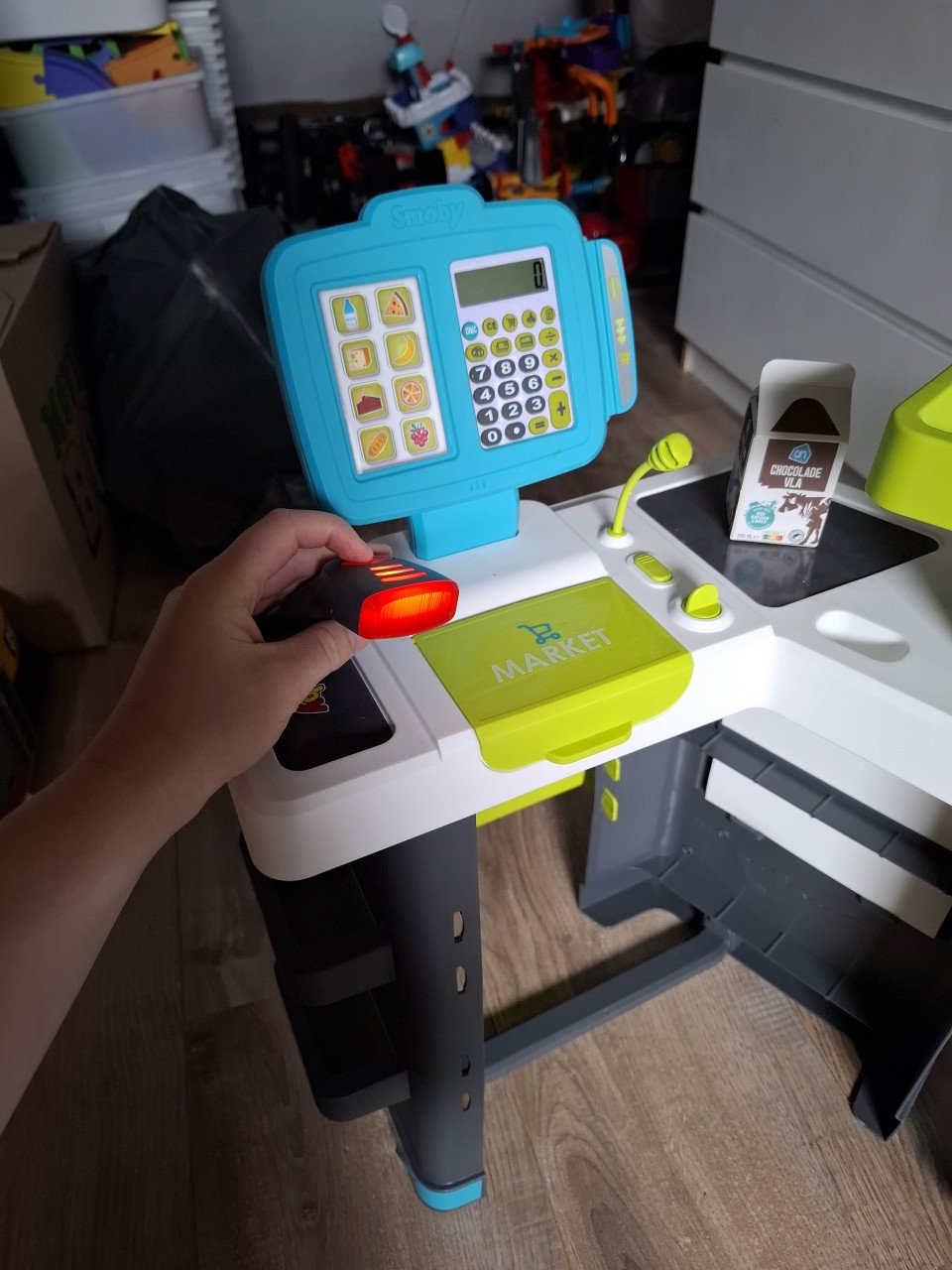 Smoby Speelgoed winkel