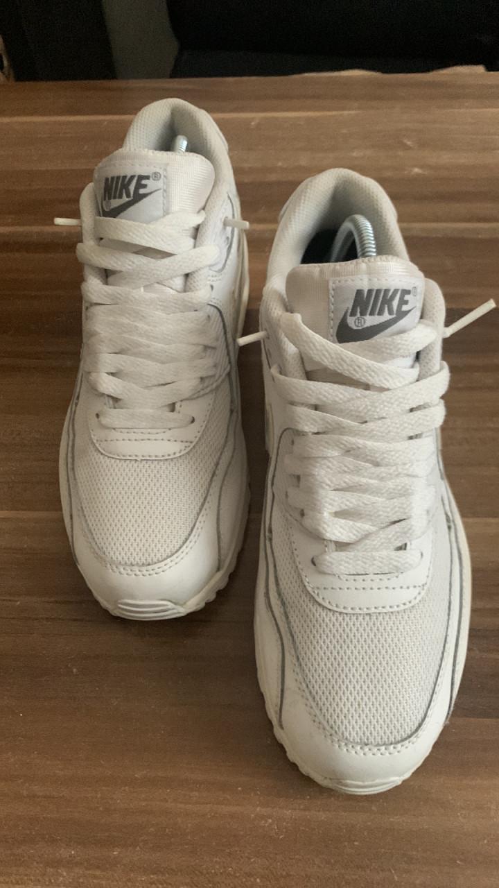 Nike air max 90 maat 38