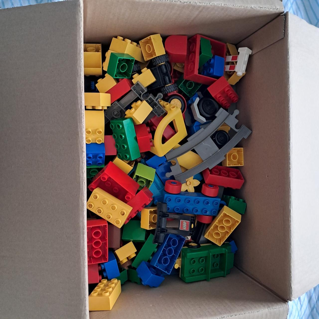Duplo