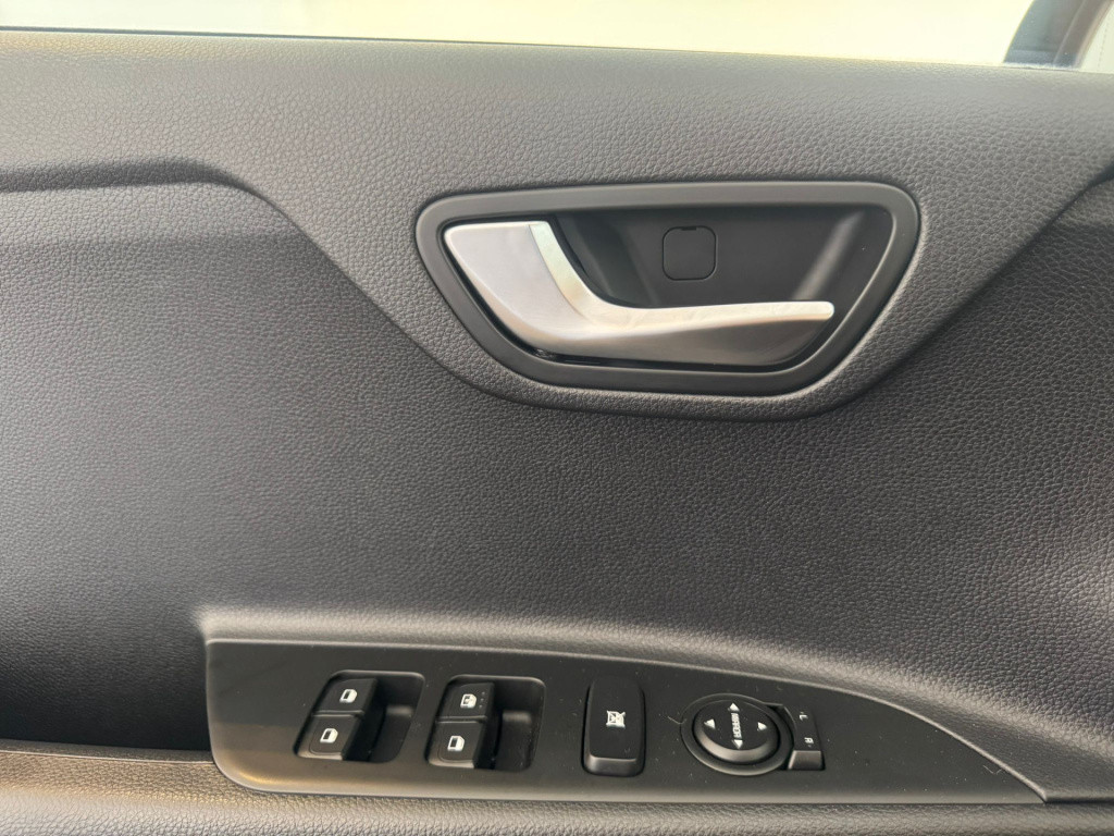 Kia Stonic 1.0 t-gdi mhev comfortline