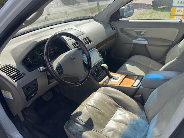 Volvo XC90 2.9 t6 automaat