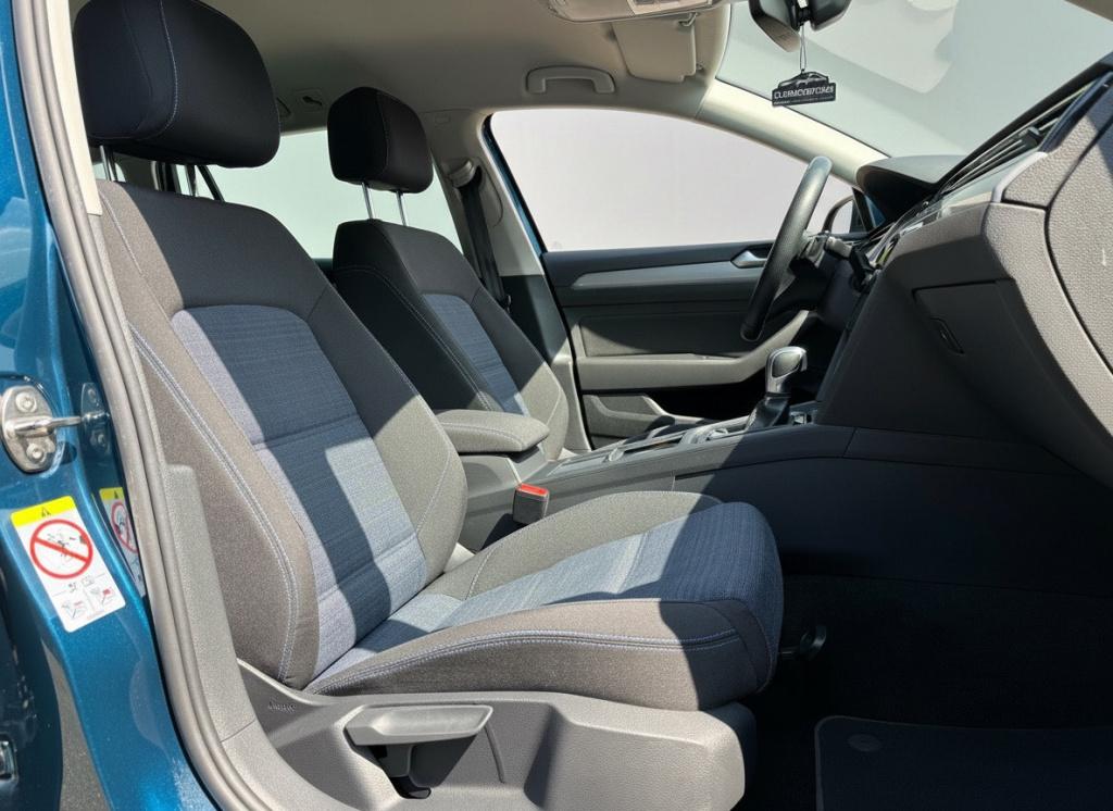 Volkswagen Passat variant 1.4 tsi phev gte business