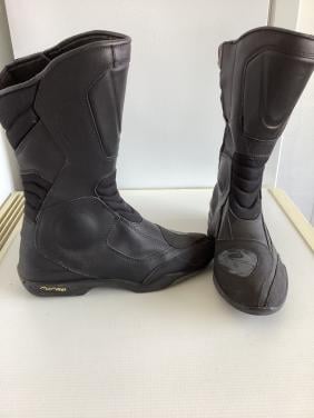 Allerlei motor kleding