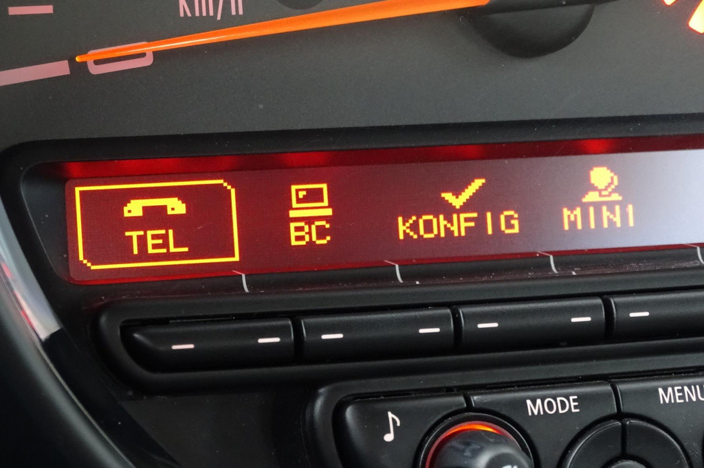 Mini Countryman mini 1.6 cooper all4 chili