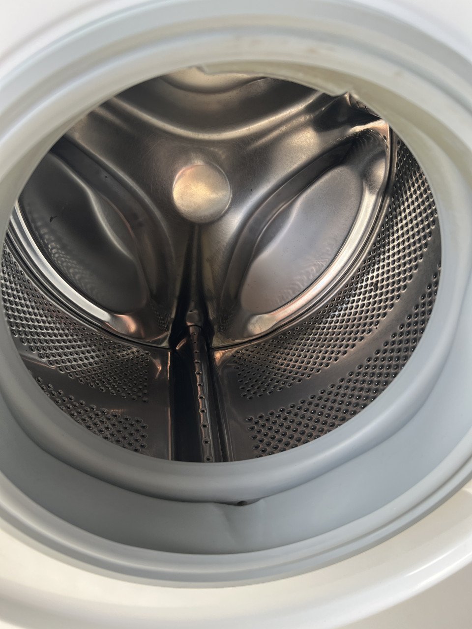 Siemens Wasmachine 8 kg. 1400 toren als nieuw weinig gebruikt schoon