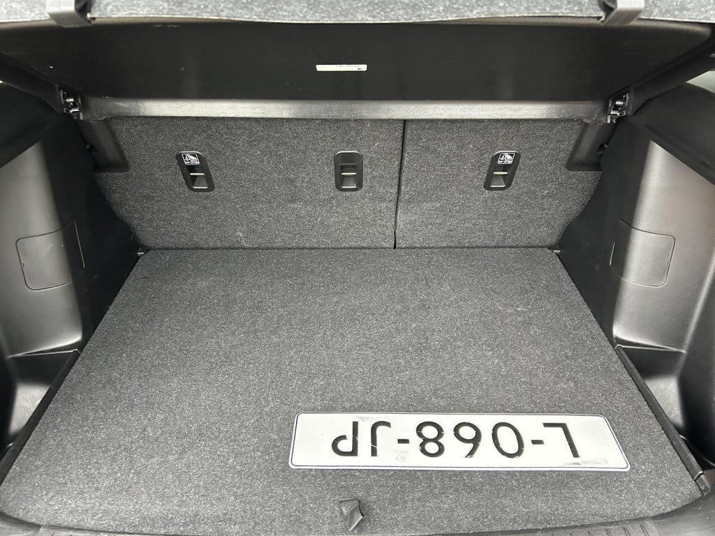Suzuki Vitara 1.4 boosterjet style smart hybrid