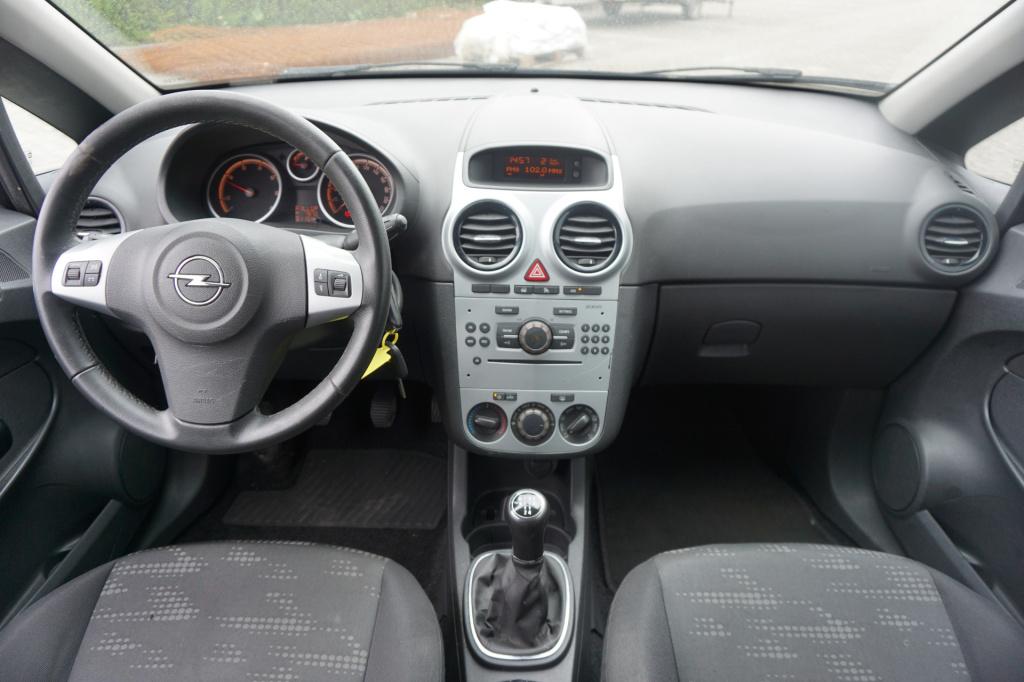 Opel Corsa 1.3 cdti ecoflex s/s cosmo airco / cruise / elektr. ramen / lm v