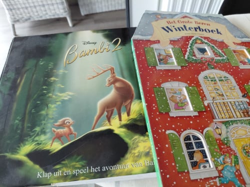 Boeken