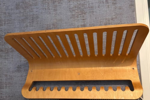 Kapstok, design IKEA