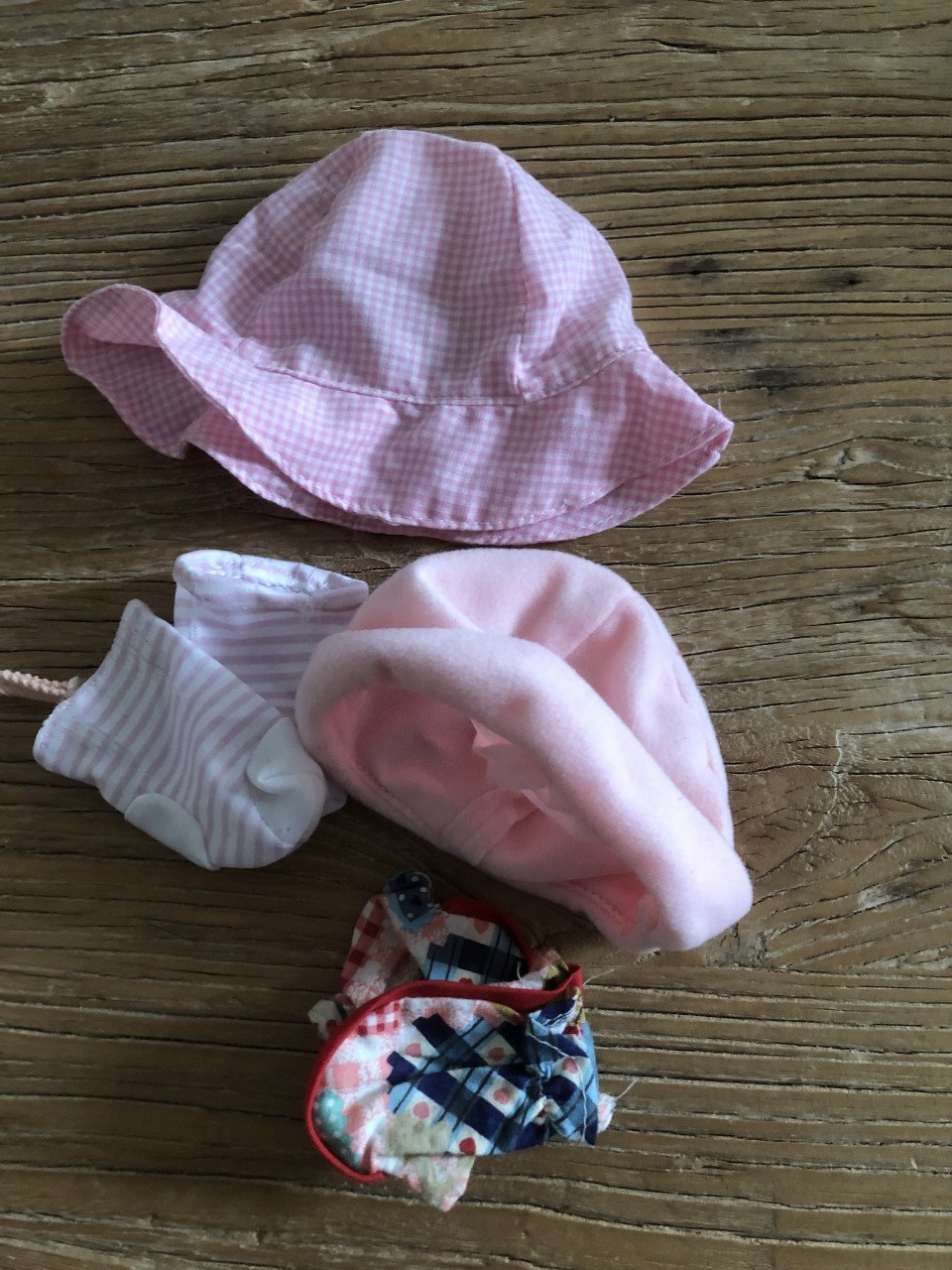 Babyborn en Babyborn poppenkleren