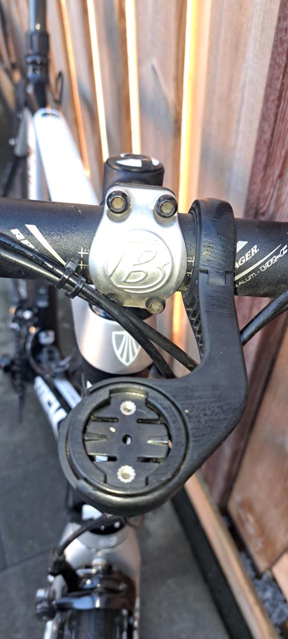 TE KOOP RACEFIETS TREK MADONE 4.5 CARBON