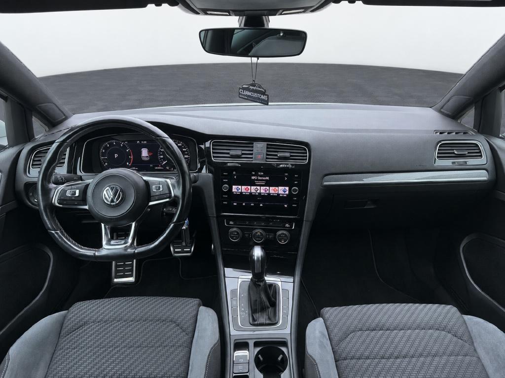 Volkswagen Golf 1.5 tsi highline business r