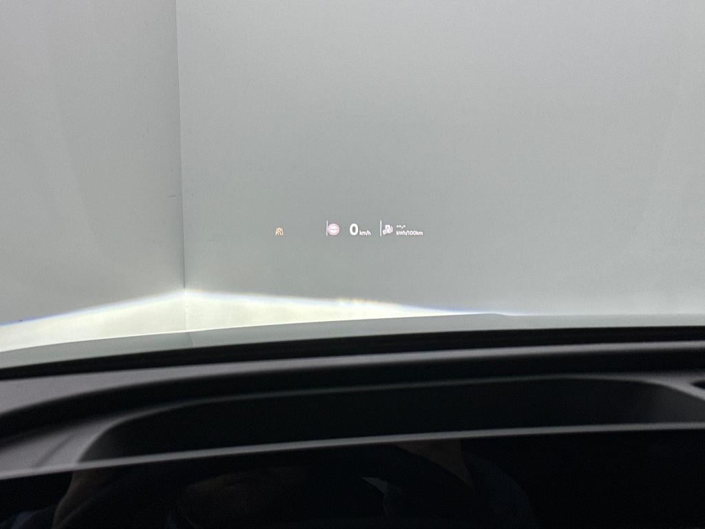 Skoda Enyaq Iv rs elektromotor 250 kw / 340 pk suv elektrische aa