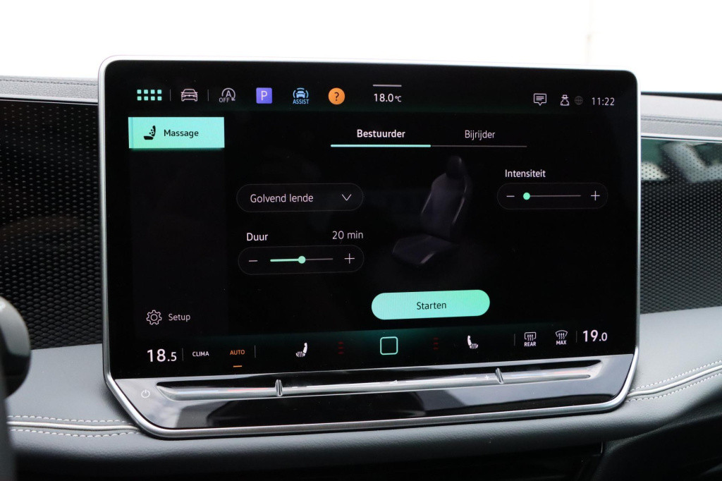Volkswagen Passat variant 1.5 etsi business dsg 150pk
