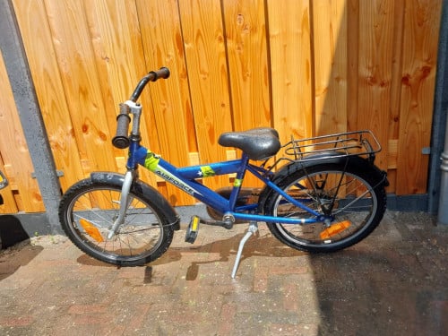Kinderfiets