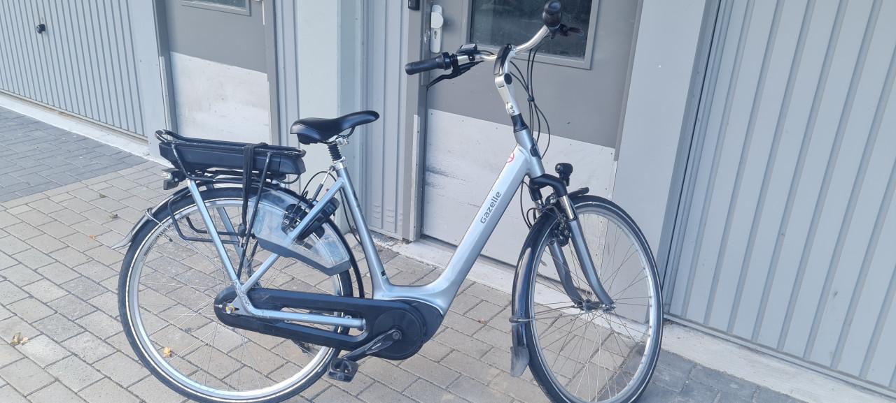 Gazelle electrische fiets