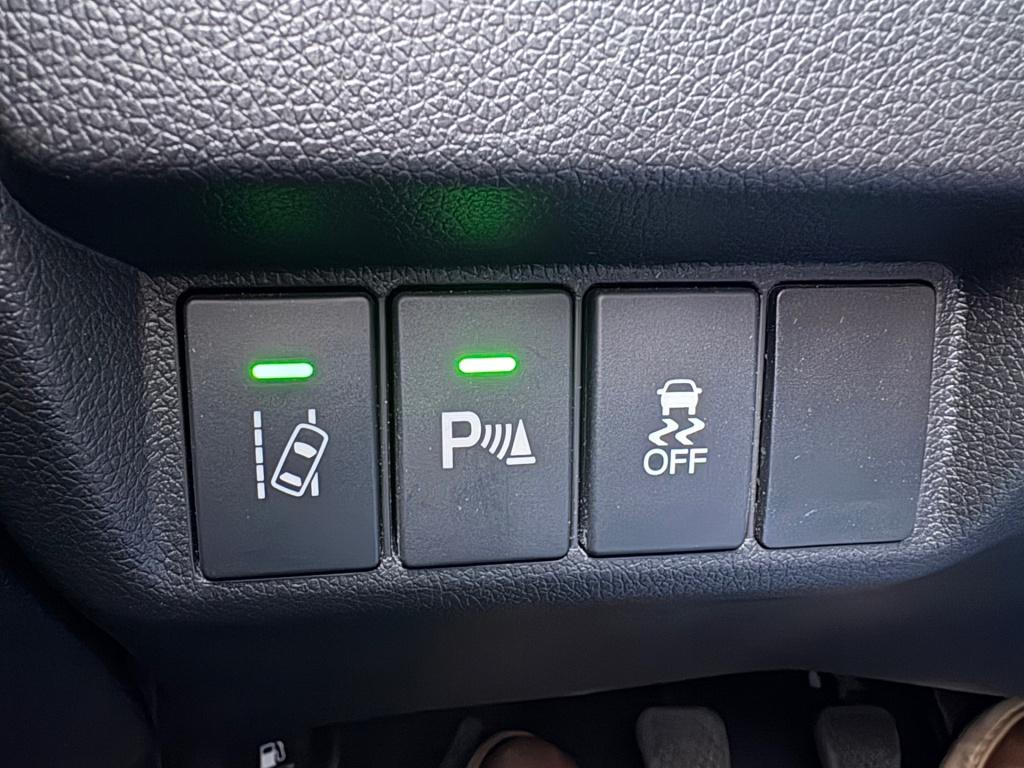 Honda Jazz 1.5 i-vtec dynamic