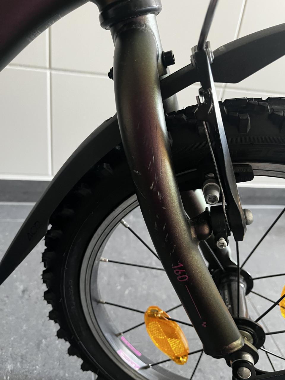 Fiets Cube