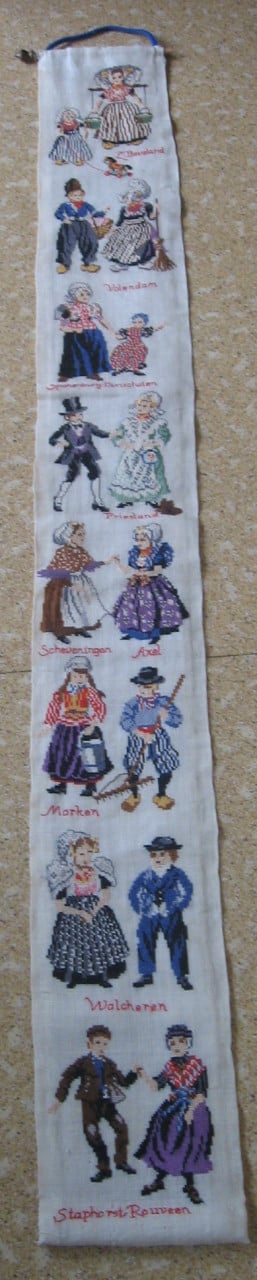 Borduurwerken 2
