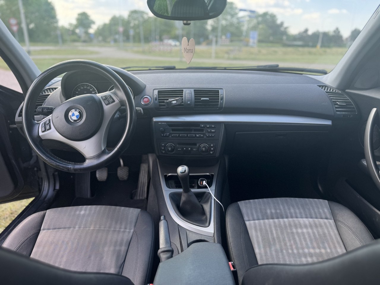 BMW 1 serie 116 i