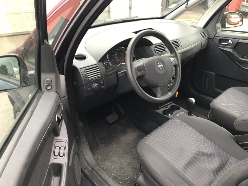 Opel Meriva 1.6-16v enjoy