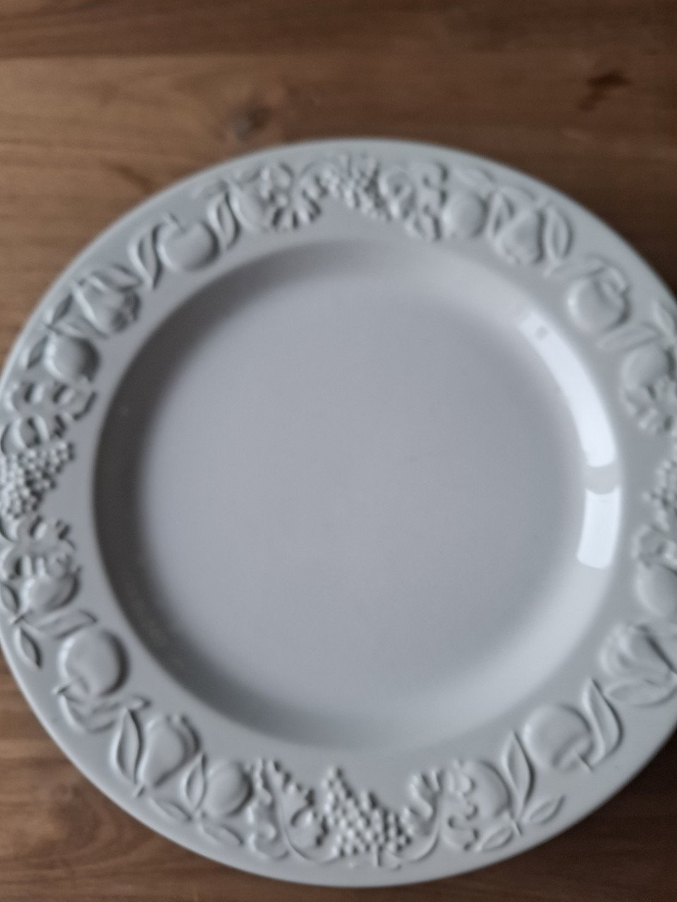 4 borden Franco Giorgi by Quadrifoglio made in italy creme vintage