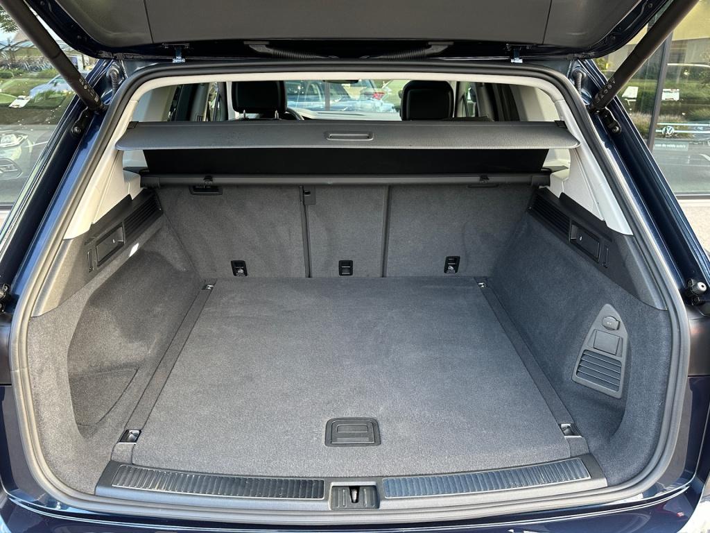 Volkswagen Touareg 3.0 tsi ehybrid 4motion elegance | panoramadak | head up