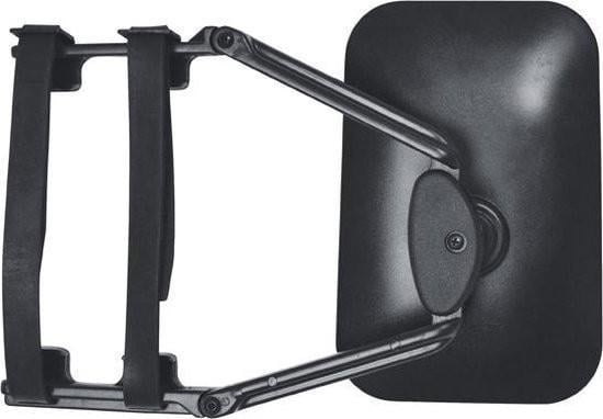 Te koop Set van 2 caravanspiegels, gebruikt maar in nette staat en schoon.