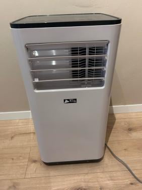 Mobiele airco