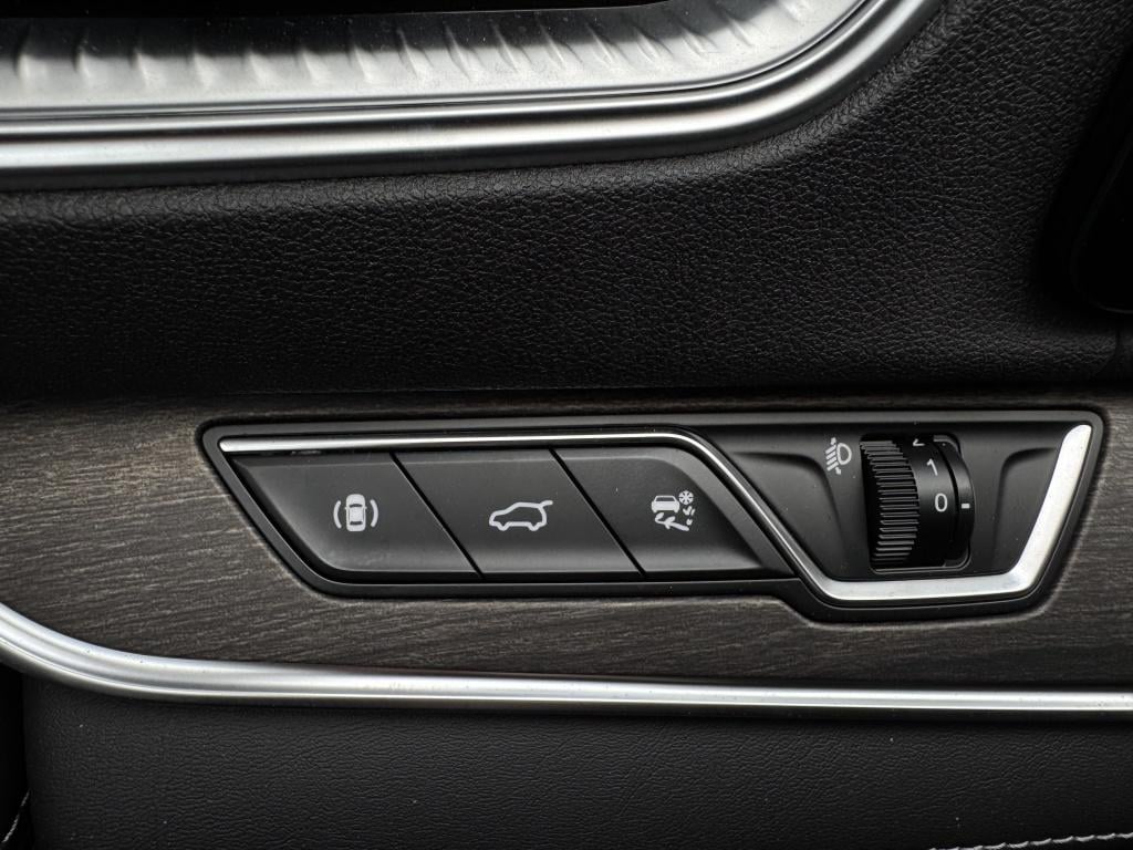 Dfsk E5 Phev 1.5 l2 | 7-persoons! | officieel dfsk dealer | 1150 km acti