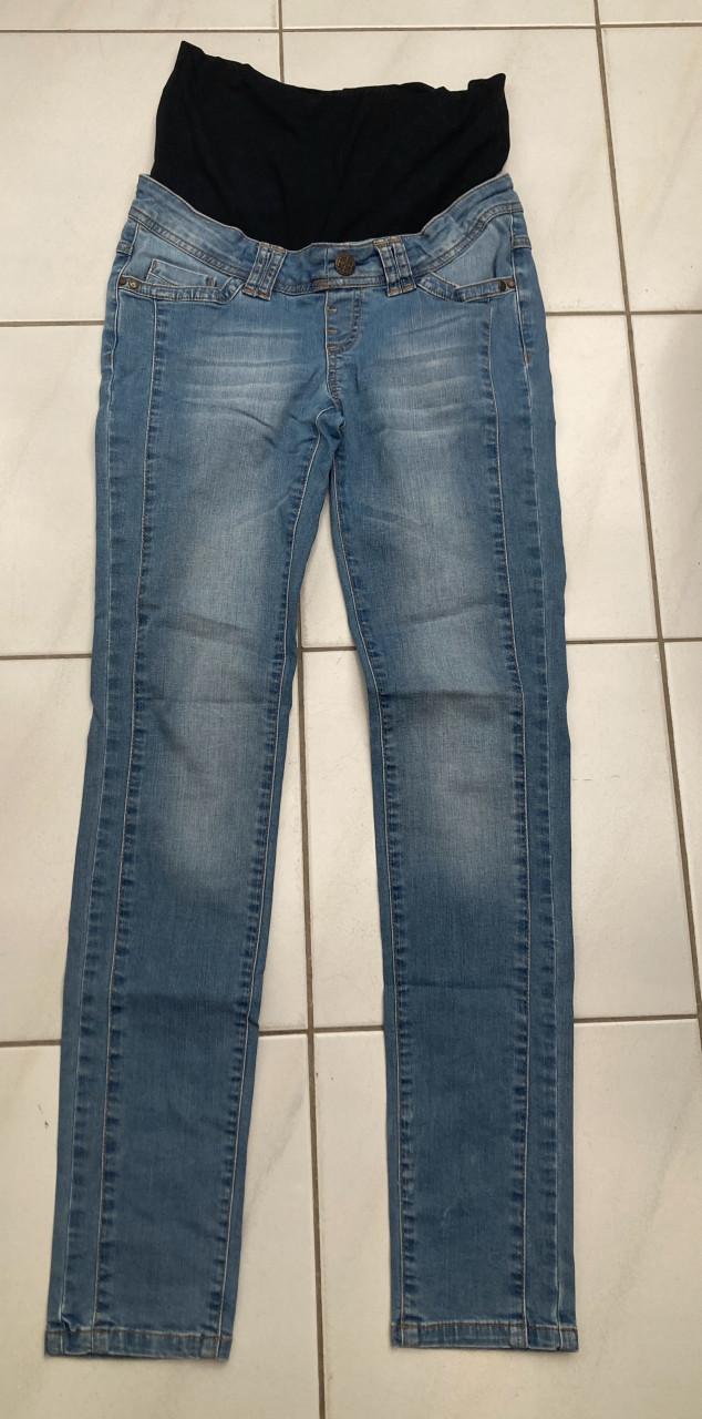 6 mooie zwangerschapsbroeken maat 36-38