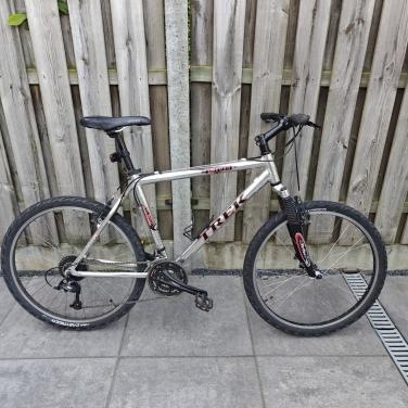 Trek mountainbike