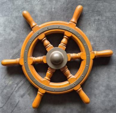 Scheepsroer Hout