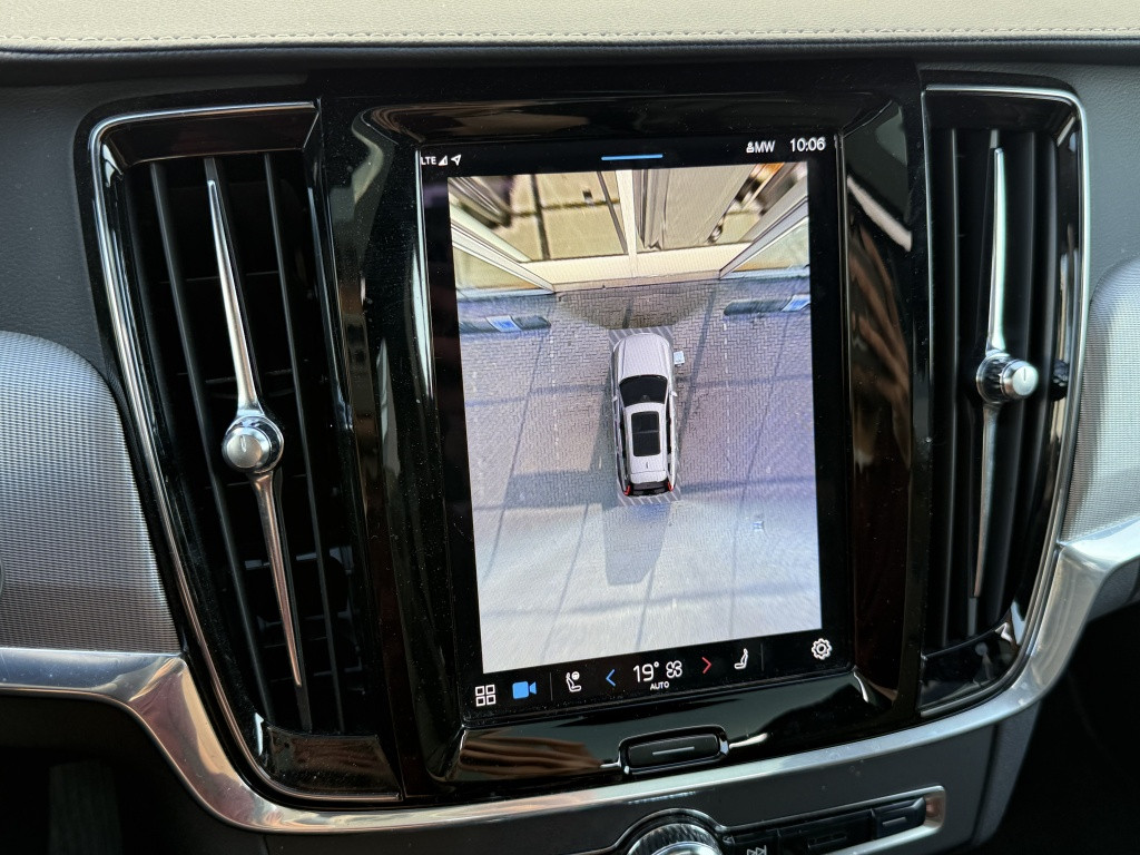 Volvo V90 t6 398pk recharge plus dark| panodak| adap.cruise| 360camera| aw