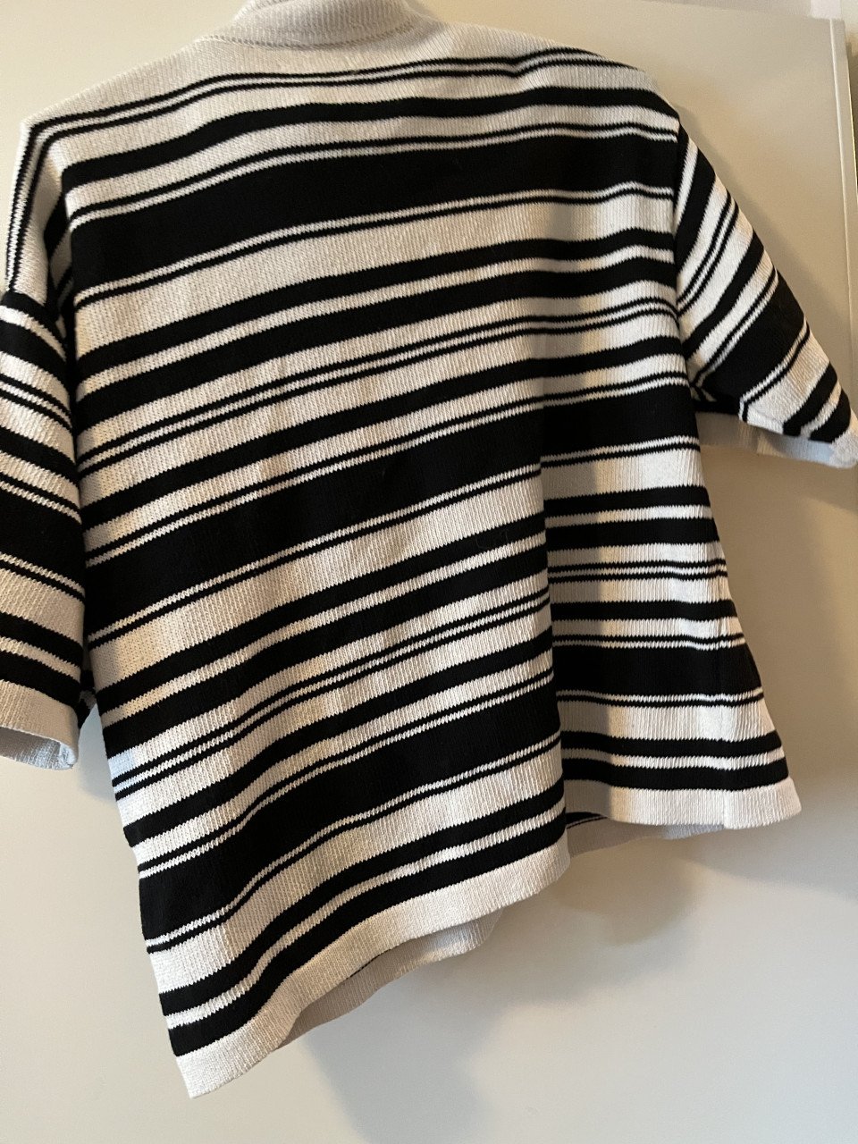 Blouse van Zara