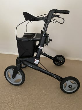 Rollator