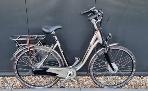 Sparta E Motion C3 54cm.