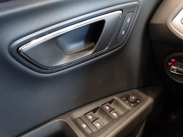 Seat Leon 1.4 tsi act 150pk fr dynamic