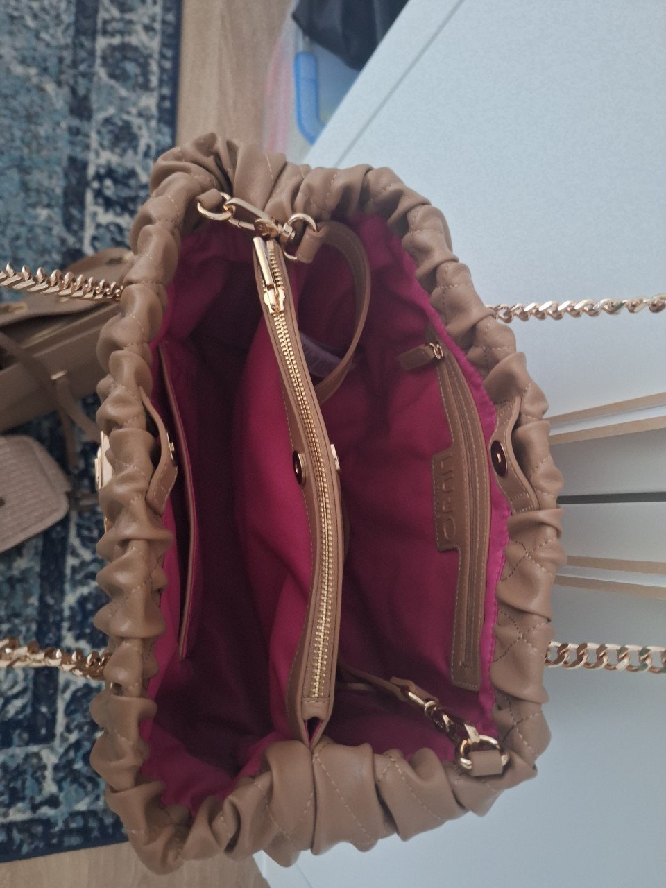 Dames tas