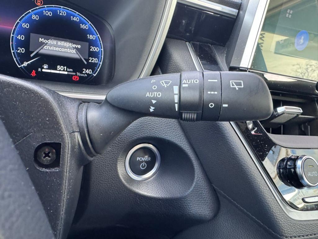 Toyota Corolla Cross 2.0 high power hybrid active