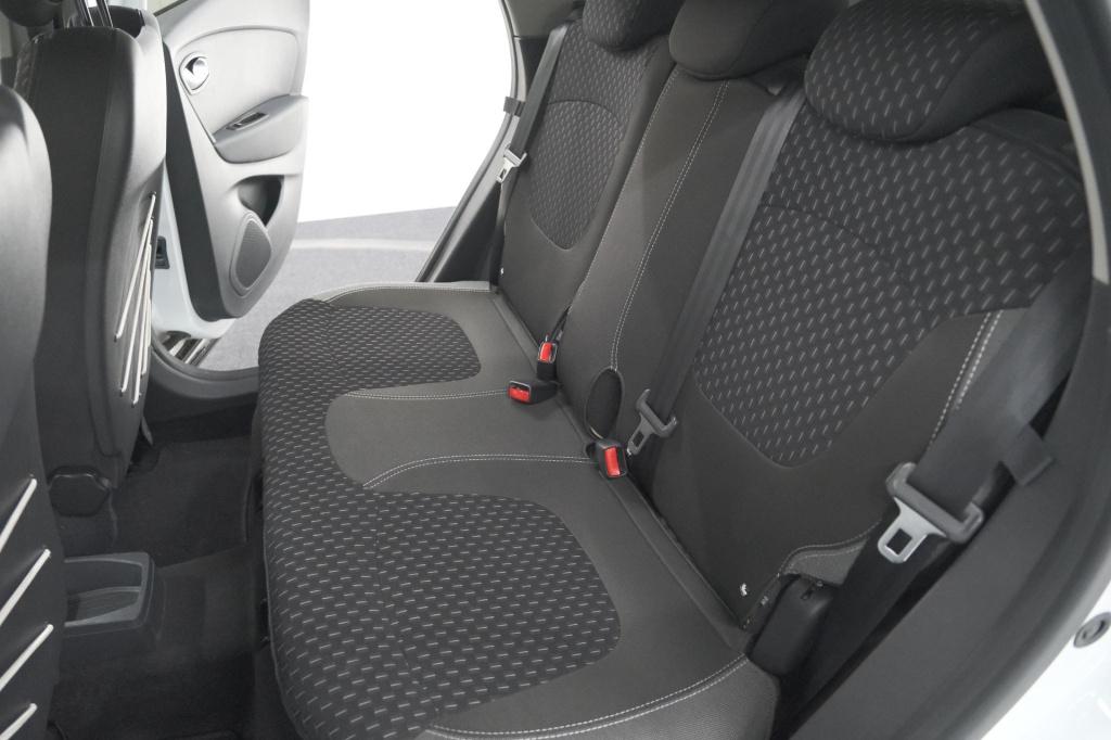 Renault Captur tce 150 edc intens | trekhaak | camera | dodehoekdetectie | 