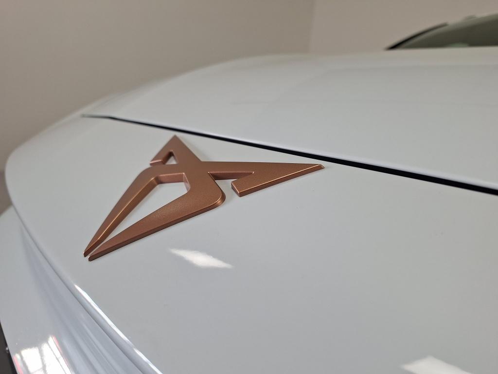 Cupra Leon Sportstourer 1.5 tsi e-hybrid phev | verkocht