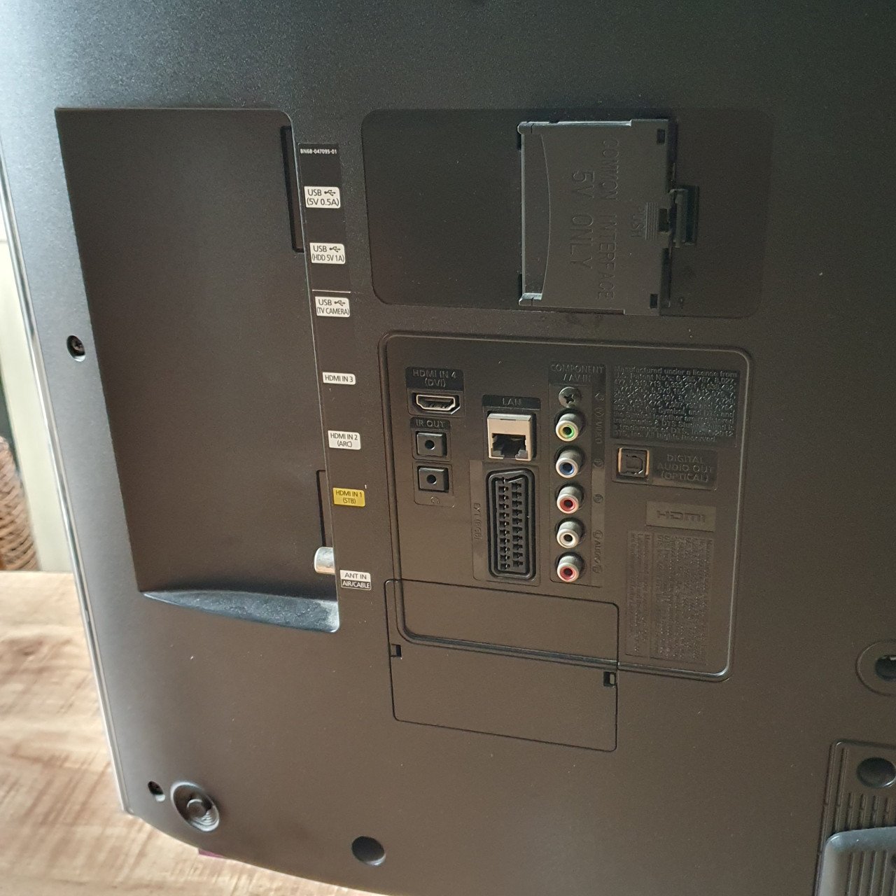 Samsung TV