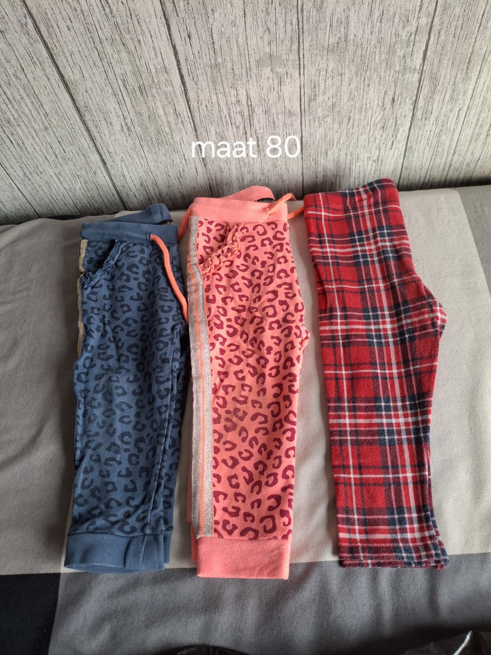 Kinderkleding